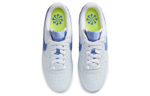Кроссовки Nike Air Force 1 Low '07 (Женская размерная сетка)