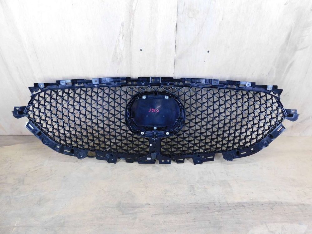 решетка радиатора Mazda CX-5 KFEP 2017