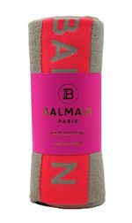 Balmain Hair Couture Полотенце для волос 50*100 см HAIR SPA TOWEL BALMAIN