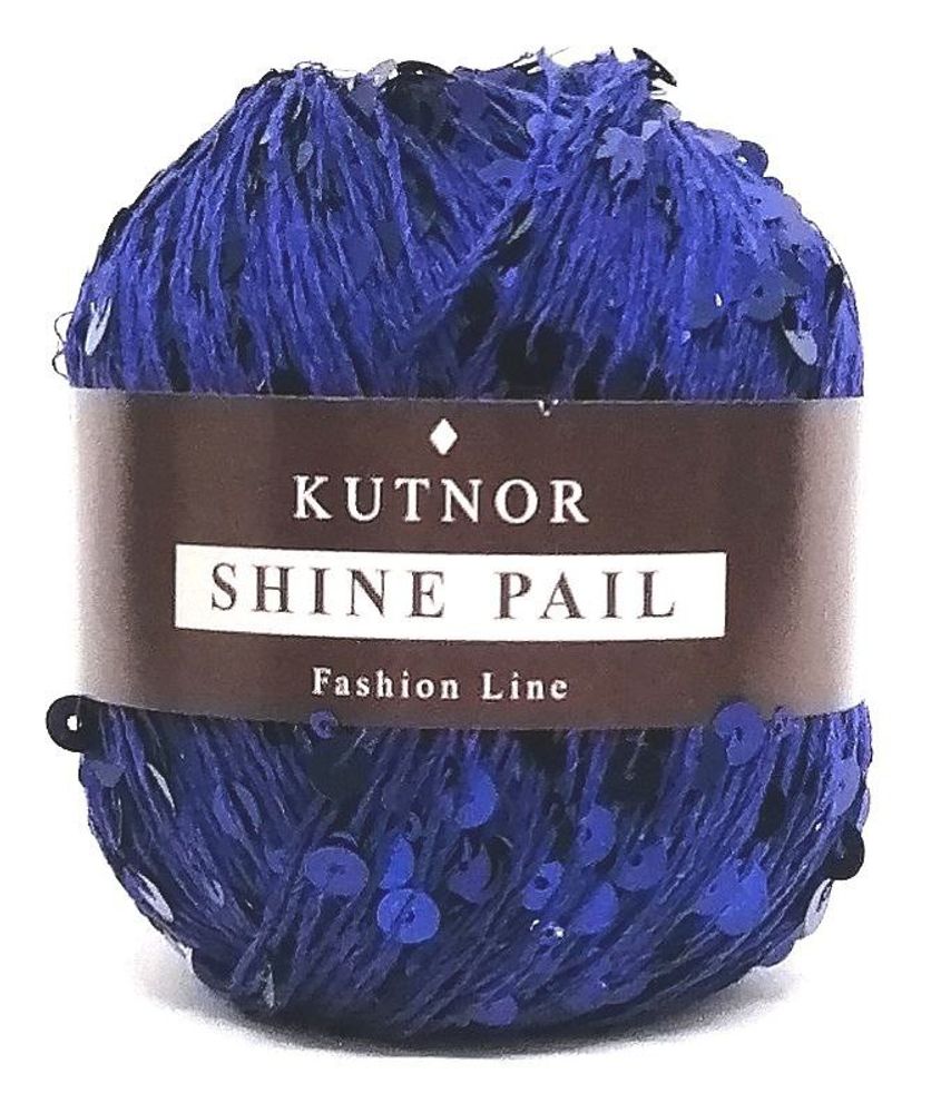 Пряжа Kutnor Shine Pail (070)