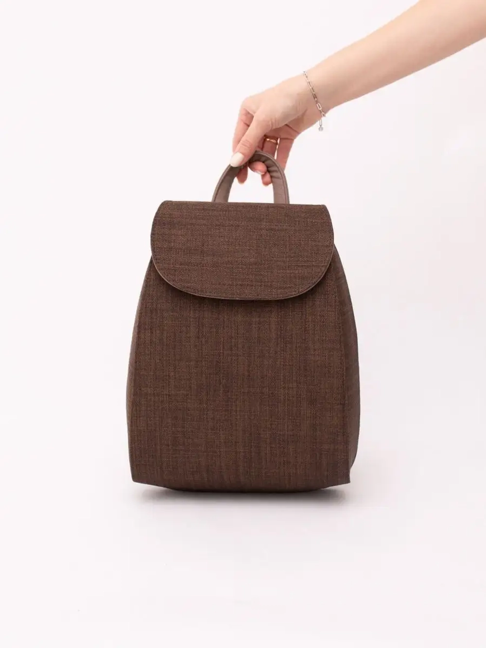 Рюкзак городской маленький