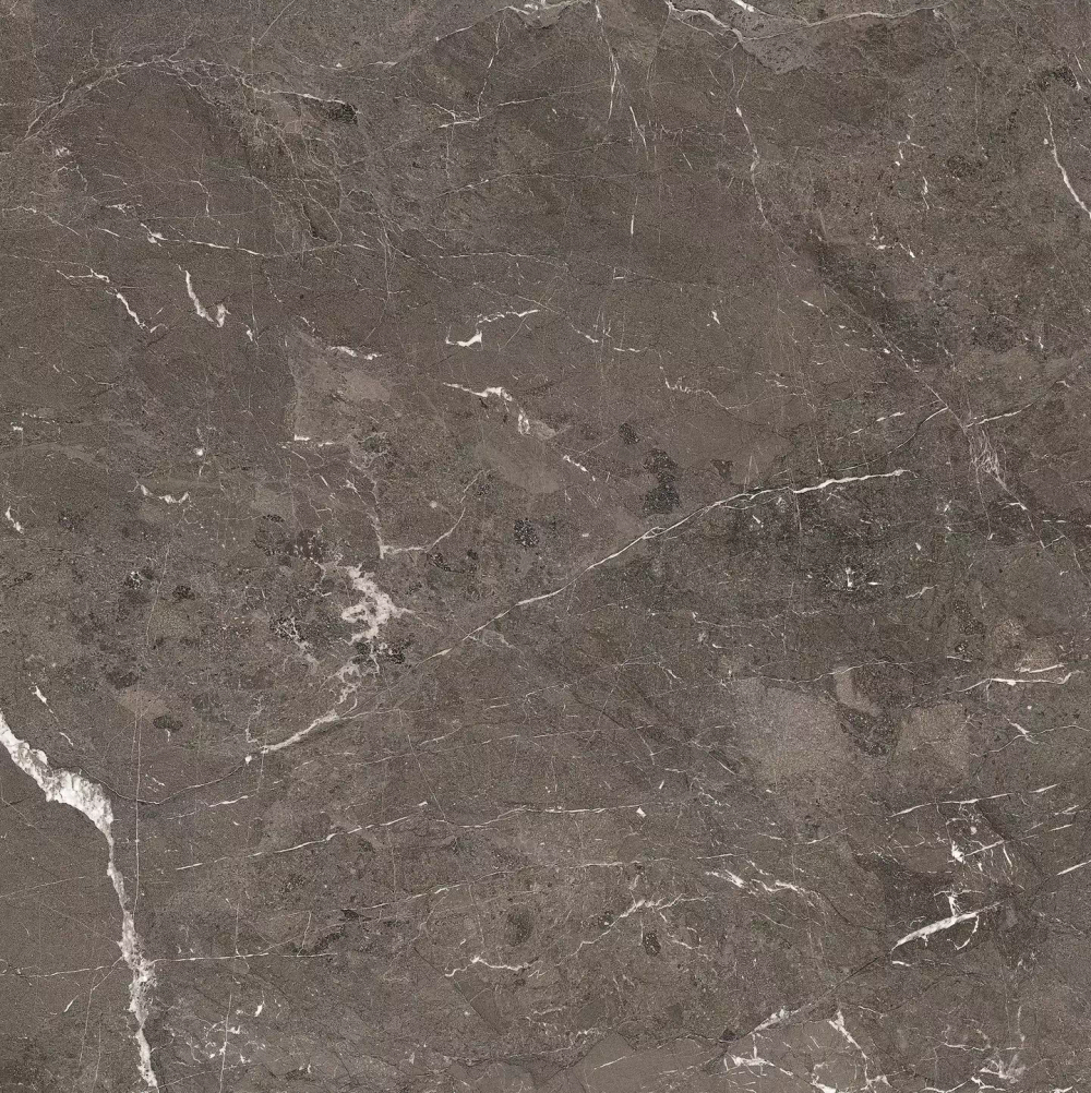 Керамогранит Heritage Brown Glossy 6mm RET