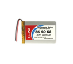 Аккумулятор ET LP865068-PCM