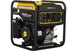 Инверторный генератор Huter DN7500i 64/10/11