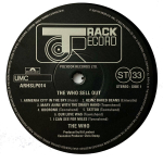 The Who / The Who Sell Out (LP)