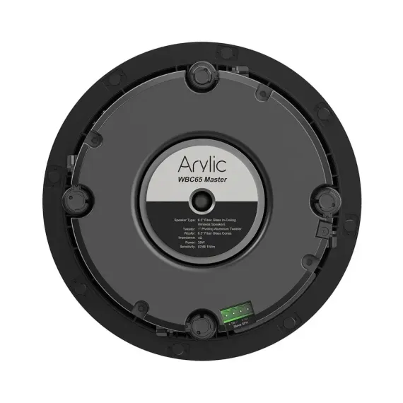 Arylic WBC65