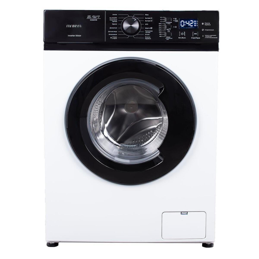 Стиральная машина MANYA M1064WBI