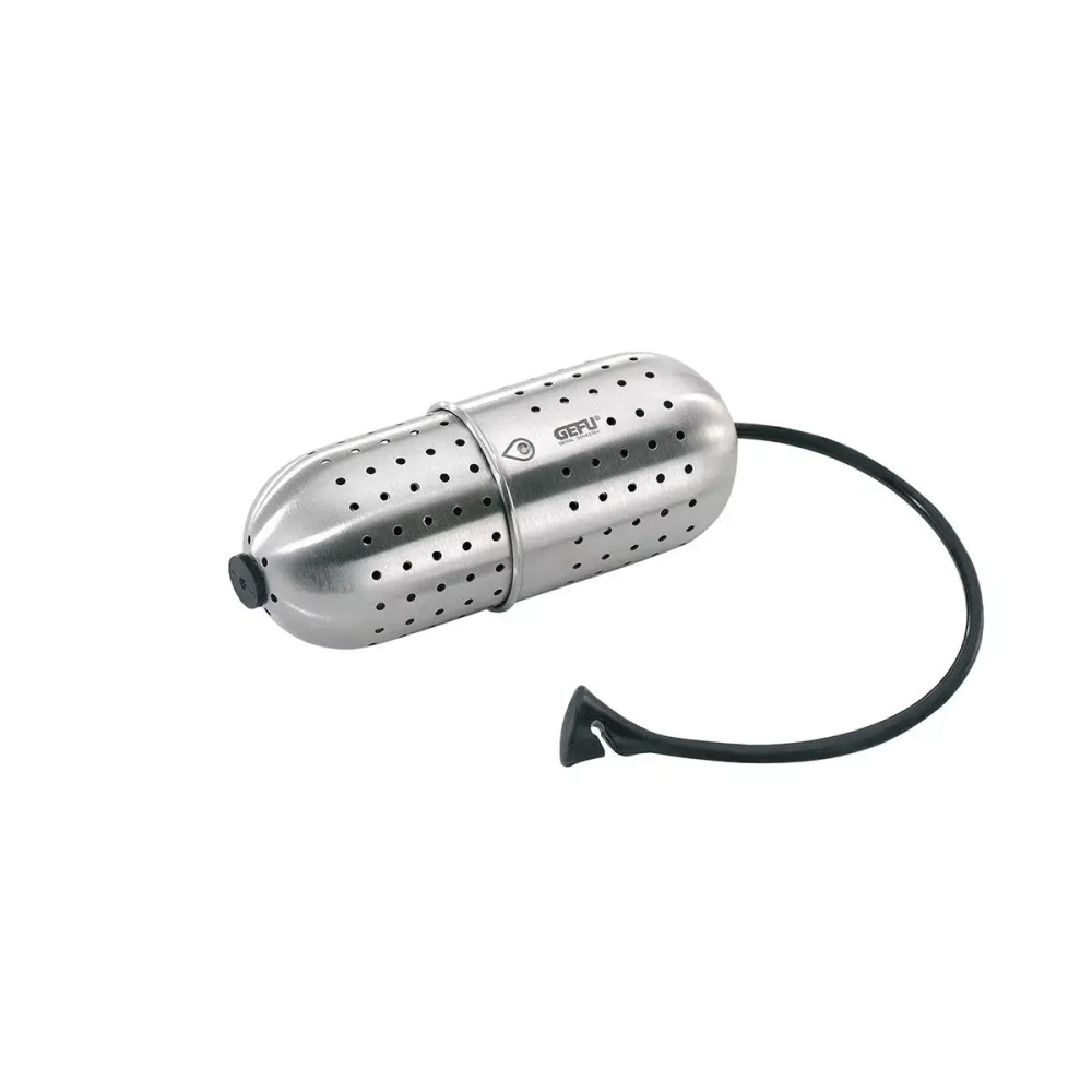 GEFU - Устройство для заварки специй Gusto / артикул   G-12910  / GTIN 4006664129107