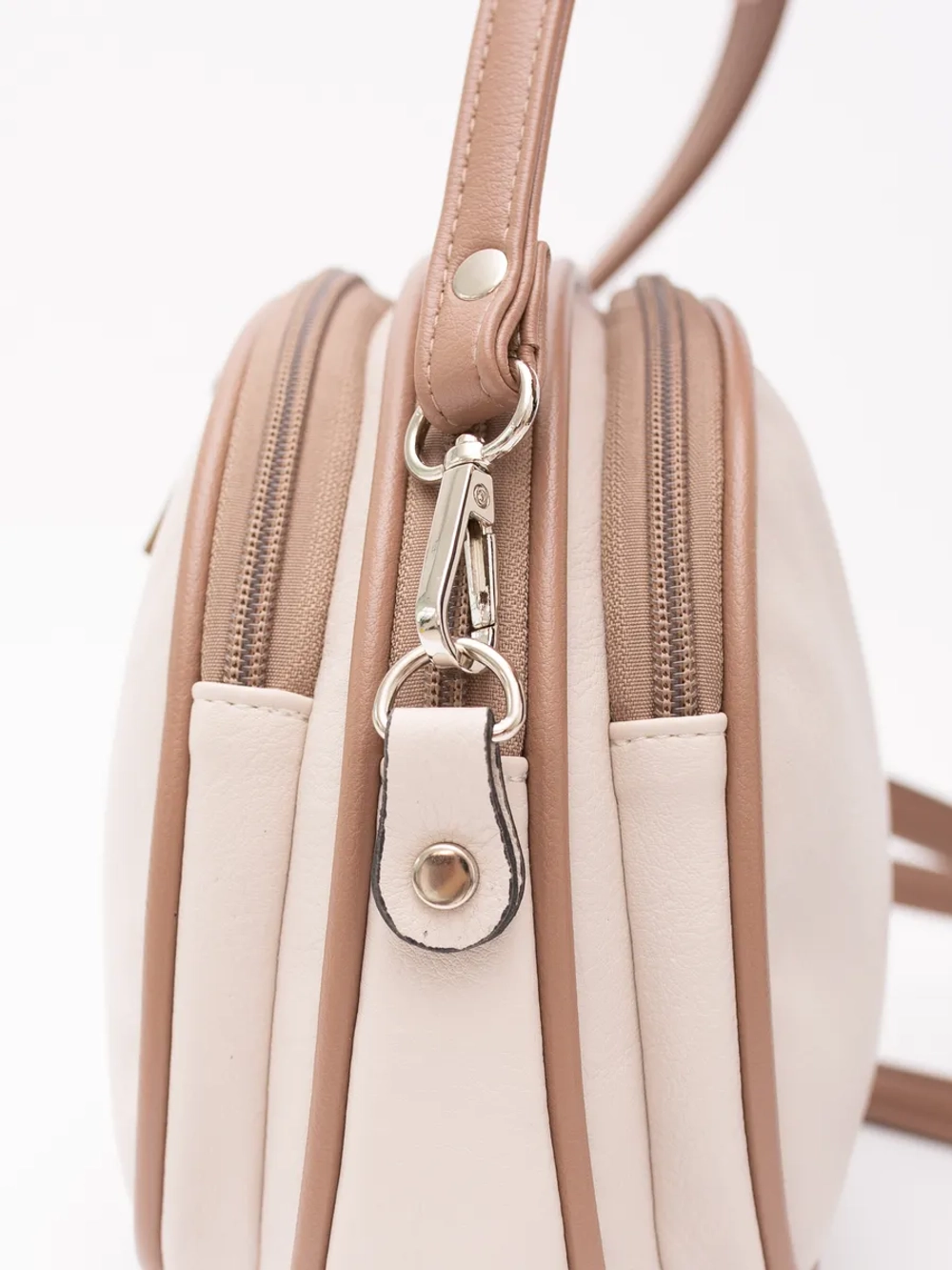 сумка через плечо маленькая кросс-боди