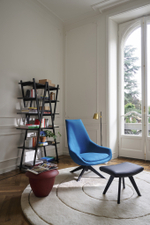 Шкаф Cassina NUVOLA ROSSA