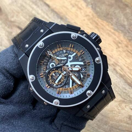 Часы Hublot