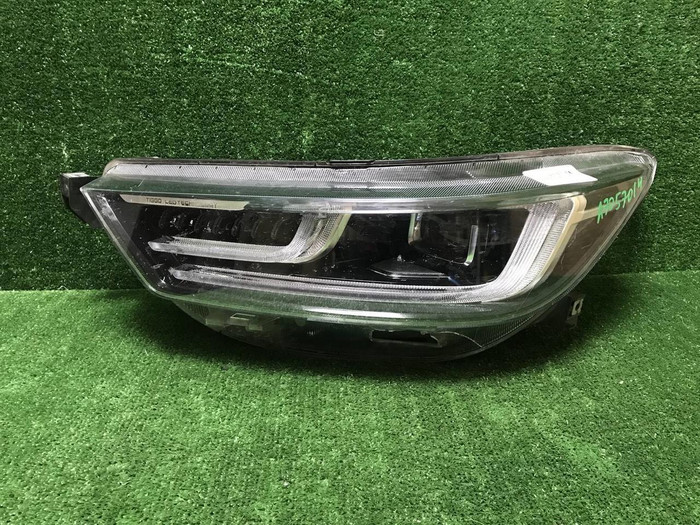Фара левая Chery Tiggo 8 Pro Max (2022-н.в.) LED