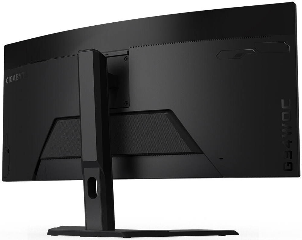 Монитор 34" Gigabyte G34WQC