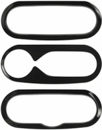 Магнитола для Renault Kaptur 2016+ - RedPower 259 Android 10, QLED+2K, ТОП процессор, 6Гб+128Гб, CarPlay, SIM-слот