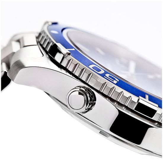 Tag Heuer WAK2111.BA0830 мужские механические часы AQUARACER кнопки