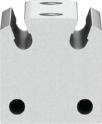 ADVC-10-10-P-A Короткоходовой цилиндр