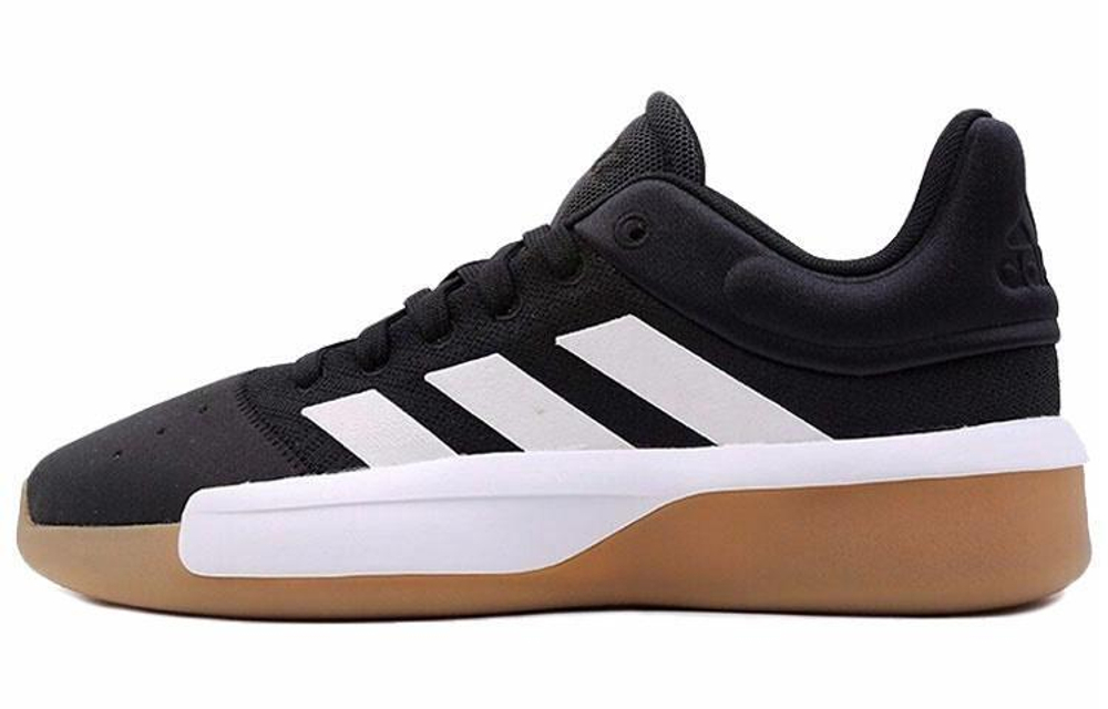 Кроссовки Adidas Pro Adversary 2019