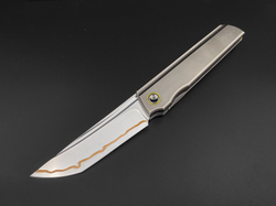Складной нож Common SLD copper