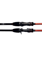 Спиннинг для рыбалки (кастинговый) Maximus GRAVITY C