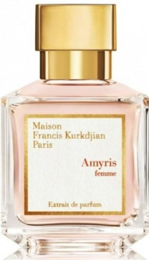 FRANCIS KURKDJIAN AMYRIS FEMME EXTRAIT 70 ML