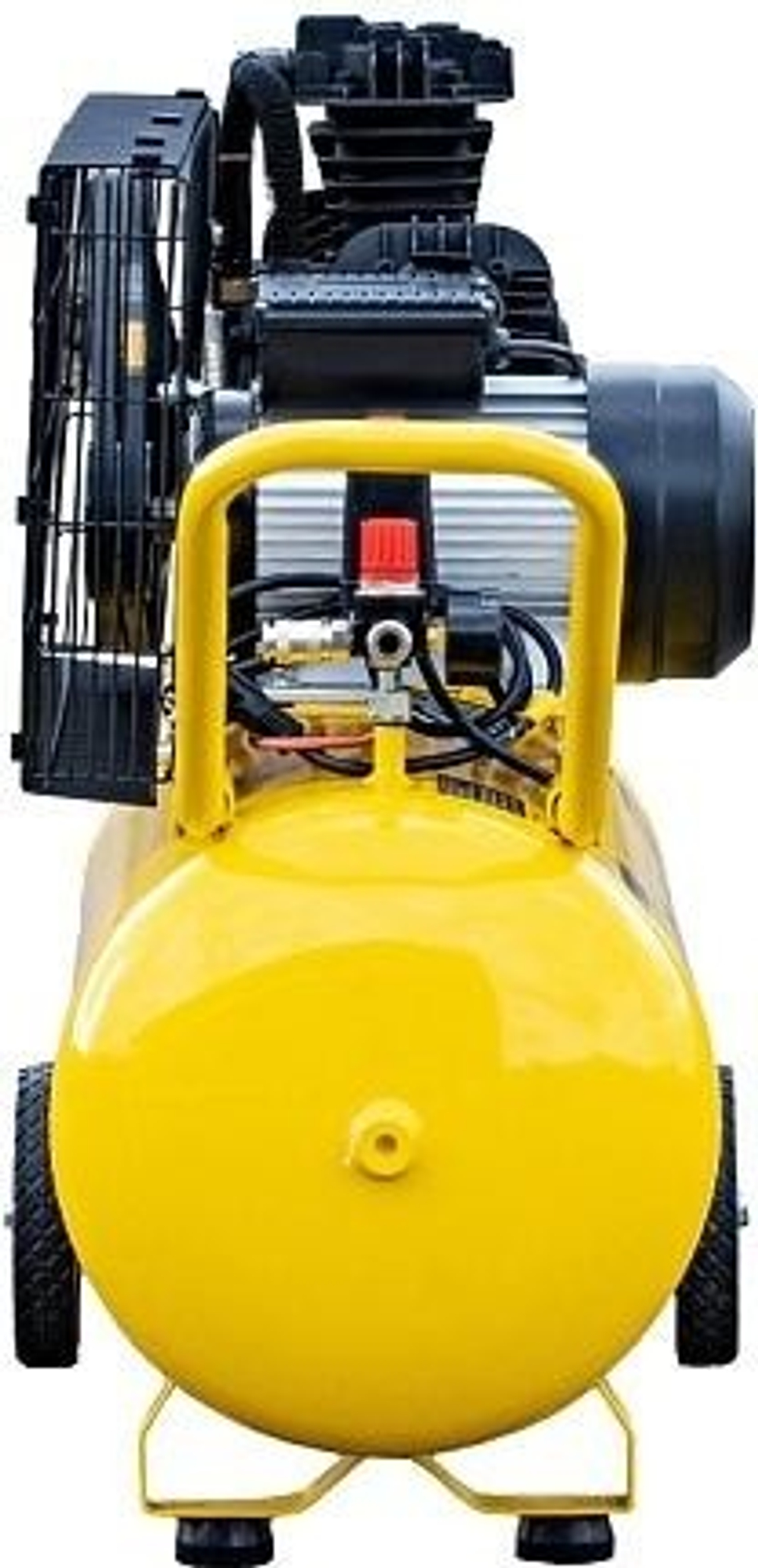 Компрессор поршневой Кедр КП-480/100 PRO 8023709