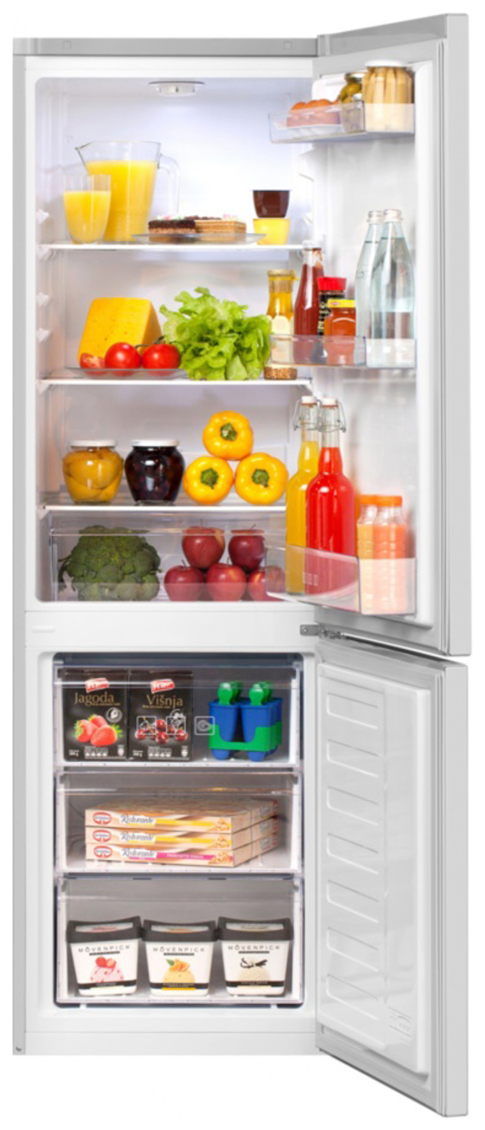 Холодильник BEKO RCSK 270 M20S