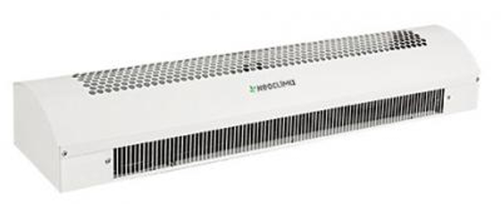 Тепловая завеса Neoclima T3C-610