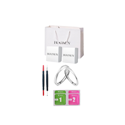 CASIO Unisex Pair Table Series Watch