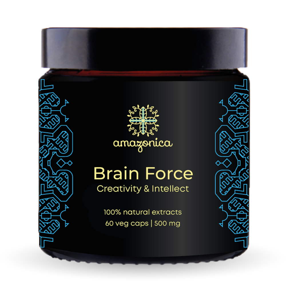 Brain Force