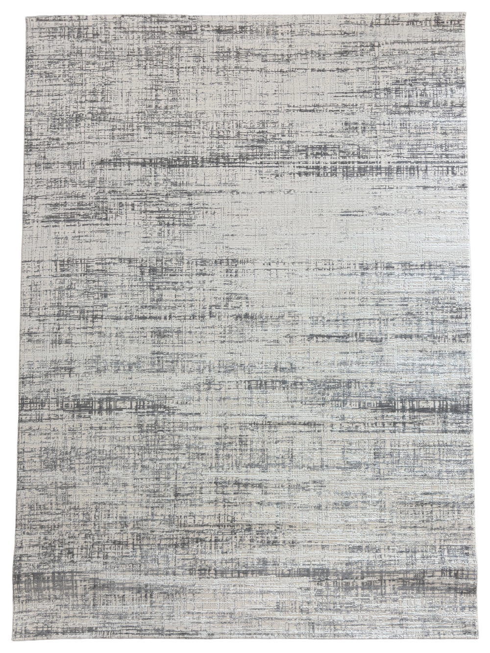 Ковер ZEFIR A5367A/SF4 CREAM / L.GREY Прямоугольник