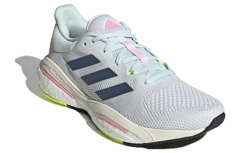 Кроссовки Adidas Solar Glide 5 (Женская размерная сетка)