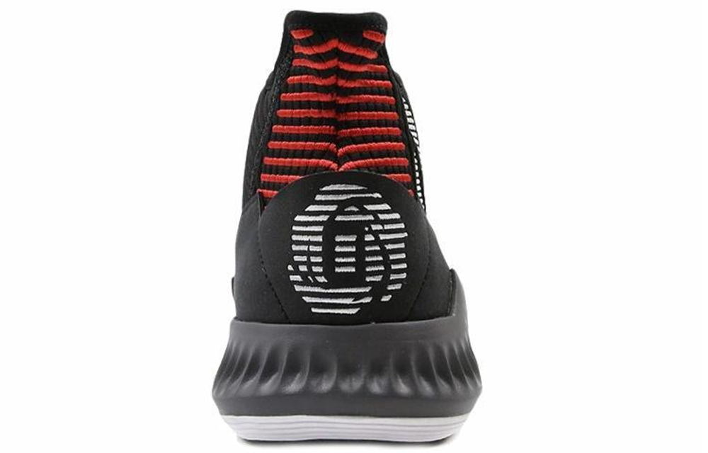 Кроссовки Adidas D Rose 9 9