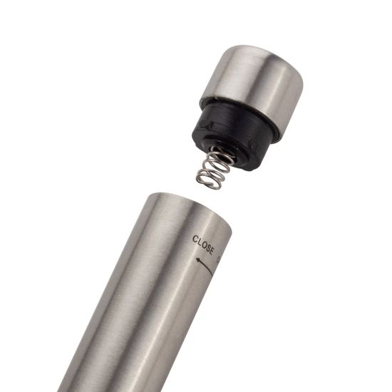 Ручной электрический капучинатор Kamille KM 7066