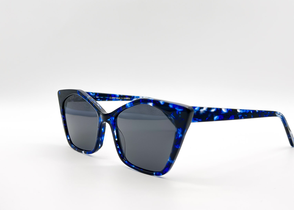 Изг. оправы Danz DZ3909 S79