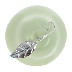 GAEM Фигурка декоративная "Груша", L9 W9 H16 см