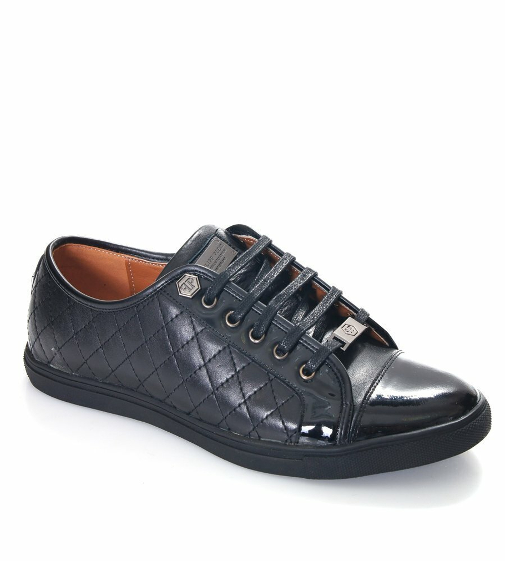 Кеды мужские MARKOS A-217-1