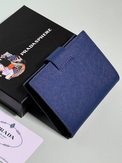 Кошелёк Prada