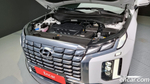 Hyundai The New Palisade Дизель 2.2 2WD (06.2022)