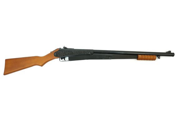 Пневматическая винтовка Daisy 25 Pump Gun (3 Дж)