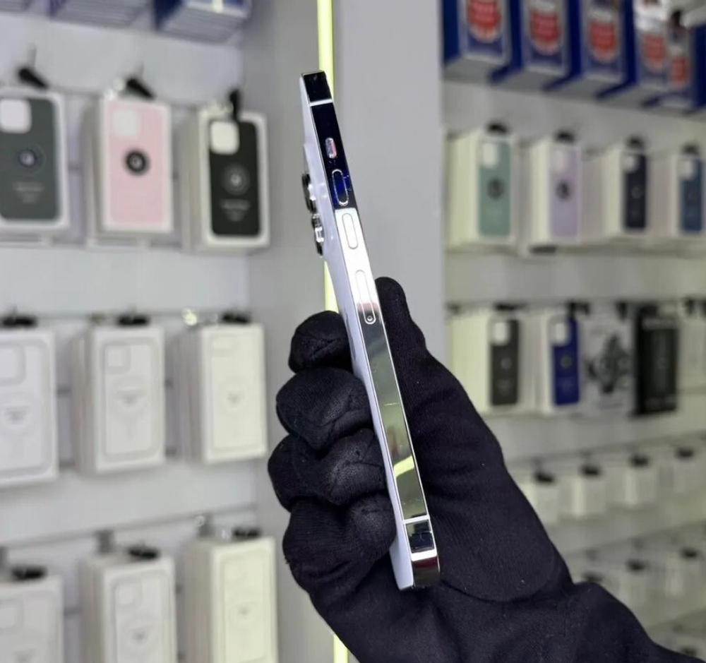 iPhone 13 Pro Max, 128 ГБ б/у