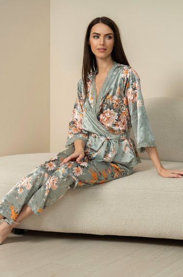 Пижама Mia-Amore 4416 &quot;Azalia&quot;