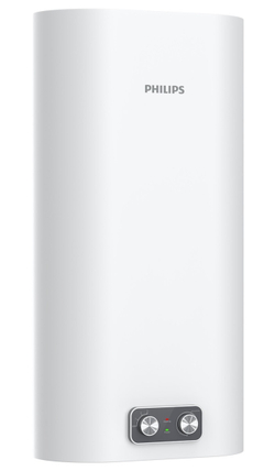 Электрический накопительный водонагреватель Philips UltraHeat Mechanic AWH1612/51(80YA)