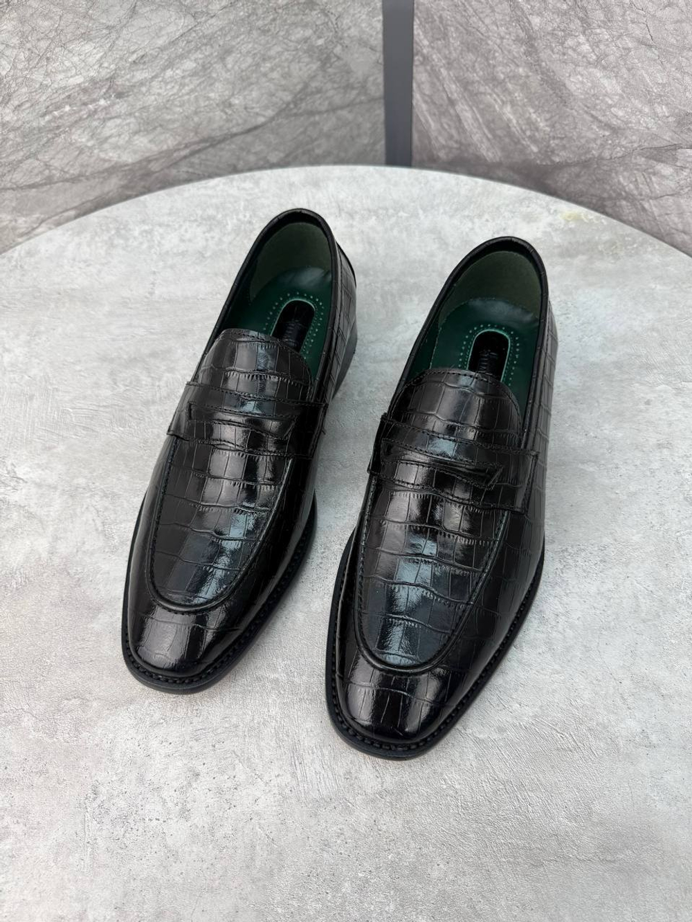 Лоферы Stefano Ricci