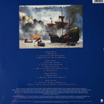 Виниловая пластинка Vangelis ‎– 1492 - Conquest Of Paradise 2LP Yellow