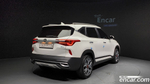 Kia Seltos Дизель 1.6 2WD (04.2020)
