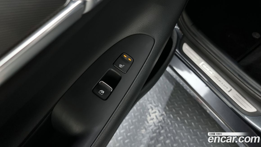 Hyundai The New Grandeur (Azera) IG 2.5 (04.2020)