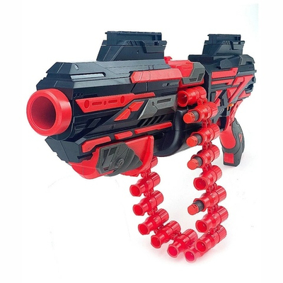 Автомат с софт-патронами FJ843