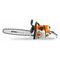 Бензопила Stihl MS 361 18&quot; + зимний комплект