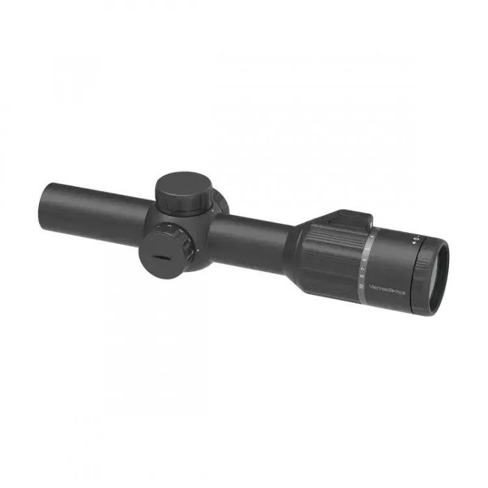 Прицел Vector Optics Constantine 1-10x24 FFP (SCFF-42)