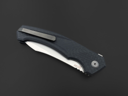 Складной нож Skala T10S Carbon G10